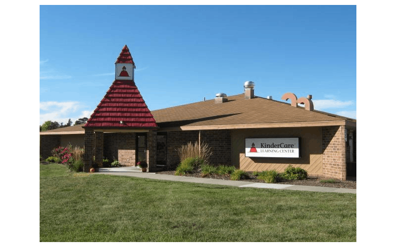 Northeast KinderCare Daycare in Lincoln, NE Winnie